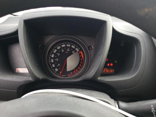 Photo 9 from auction – 2012 TOYOTA SCION XD with VIN JTKKU4B48C1024929