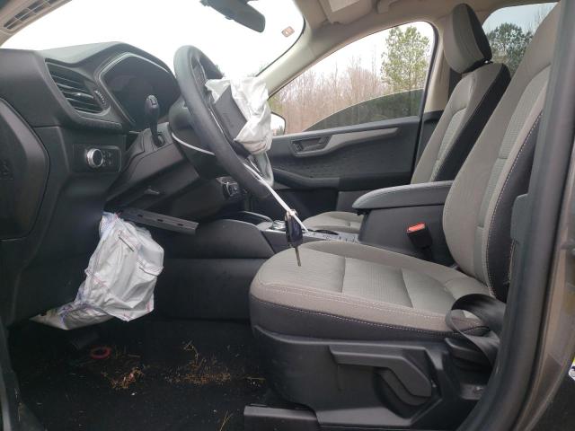 Photo 7 from auction – 2020 FORD ESCAPE S with VIN 1FMCU0F64LUC33952