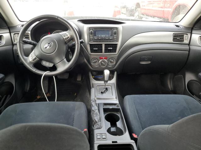 Photo 8 from auction – 2011 SUBARU IMPREZA 2. with VIN JF1GE6B65BH515395