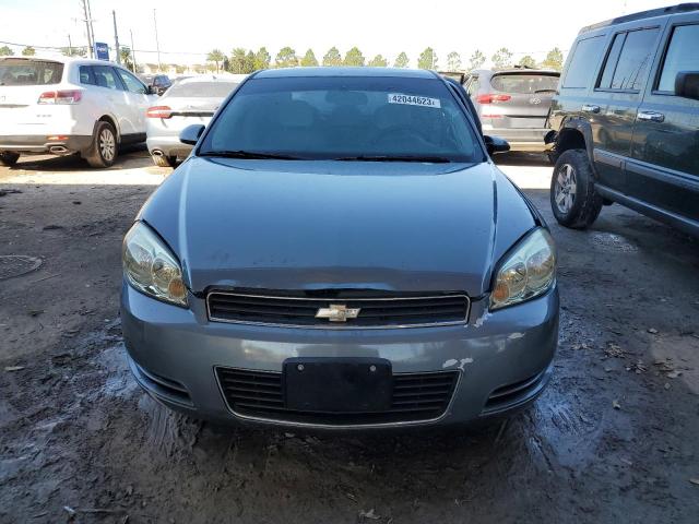 Photo 5 from auction – 2006 CHEVROLET IMPALA LT with VIN 2G1WT58K069371817