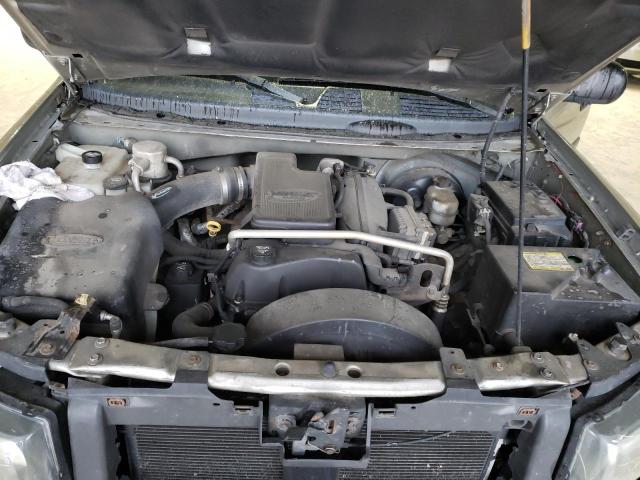 Photo 12 from auction – 2003 CHEVROLET TRAILBLAZE with VIN 1GNDT13SX32247747