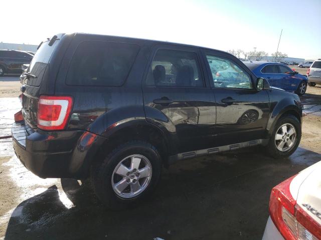 Photo 3 from auction – 2011 FORD ESCAPE XLS with VIN 1FMCU0C74BKA57296