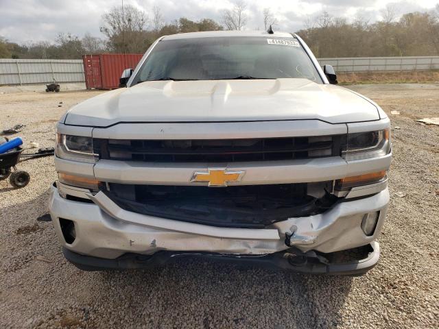 Photo 5 from auction – 2016 CHEVROLET SILVERADO with VIN 3GCUKREC8GG294725