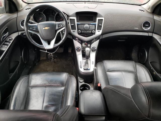 Photo 8 from auction – 2011 CHEVROLET CRUZE LT with VIN 1G1PG5S97B7180602