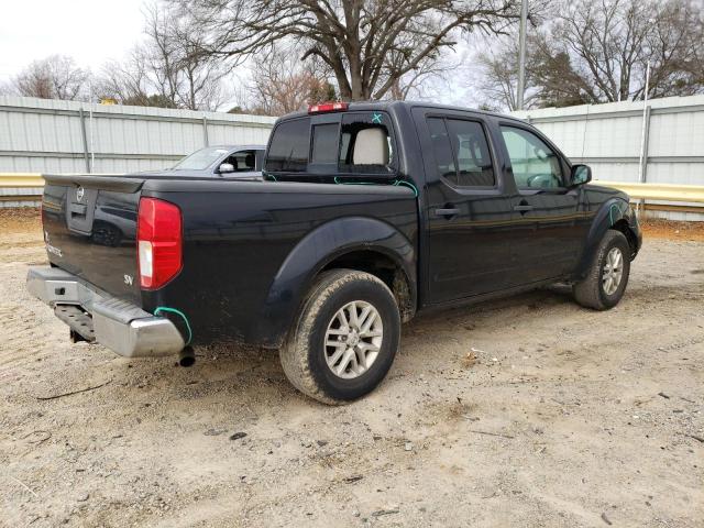 Photo 3 from auction – 2016 NISSAN FRONTIER S with VIN 1N6AD0ER5GN723501