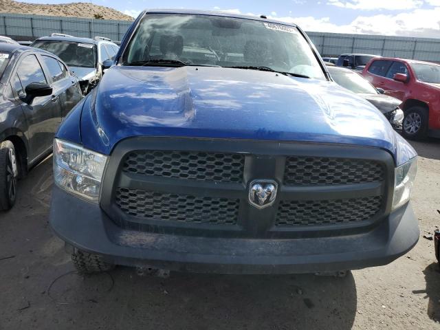 Photo 5 from auction – 2015 RAM 1500 ST with VIN 3C6JR6AT3FG524034