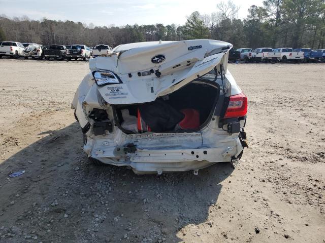 Photo 6 from auction – 2017 SUBARU LEGACY 2.5 with VIN 4S3BNAF69H3048750
