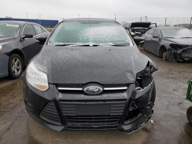 Photo 5 from auction – 2013 FORD FOCUS SE with VIN 1FADP3K26DL137533