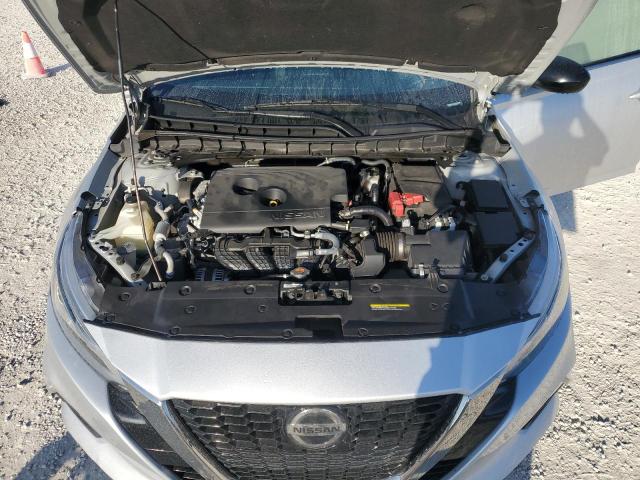 Photo 11 from auction – 2019 NISSAN ALTIMA SR with VIN 1N4BL4CV8KC107853