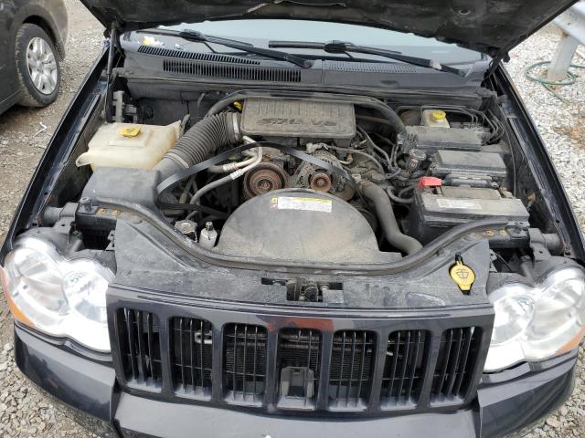 Photo 12 from auction – 2008 JEEP GRAND CHER with VIN 1J8GR48K78C238013