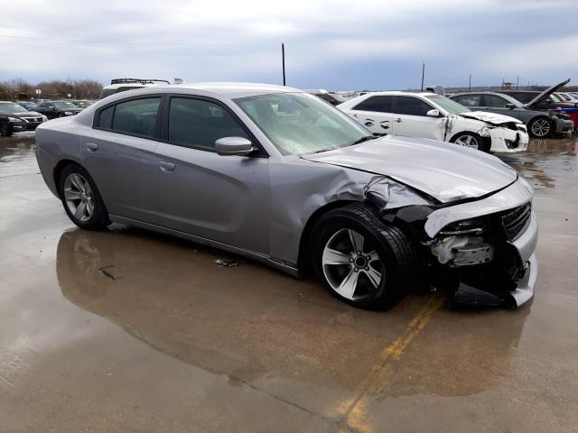 Photo 4 from auction – 2016 DODGE CHARGER SX with VIN 2C3CDXHG5GH132659