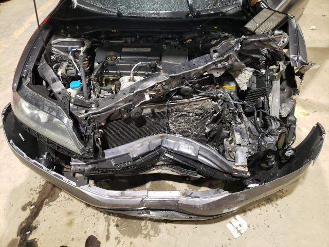 Photo 11 from auction – 2014 HONDA ACCORD EXL with VIN 1HGCT1B87EA015322