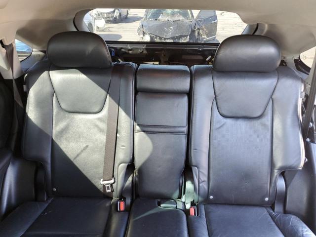 Photo 10 from auction – 2015 LEXUS RX 350 with VIN 2T2ZK1BA9FC183552