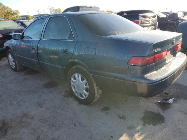 Photo 2 from auction – 1997 TOYOTA CAMRY CE with VIN 4T1BF22K3VU906706