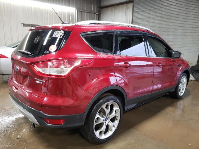 Photo 3 from auction – 2013 FORD ESCAPE TIT with VIN 1FMCU9J99DUB07108