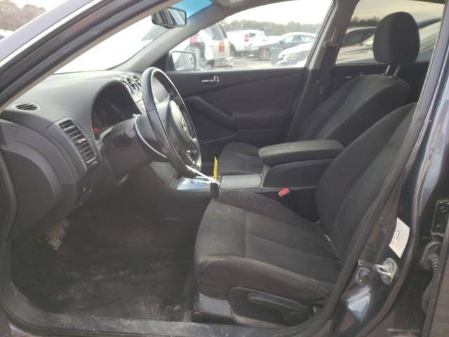 Photo 7 from auction – 2012 NISSAN ALTIMA BAS with VIN 1N4AL2AP7CC129509