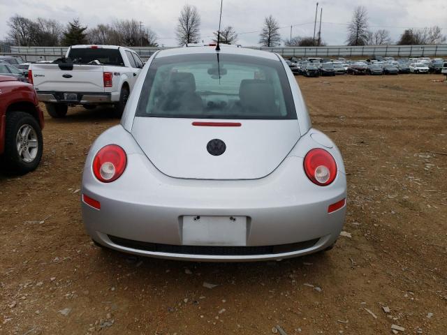 Photo 6 from auction – 2008 VOLKSWAGEN NEW BEETLE with VIN 3VWPW31C78M503649