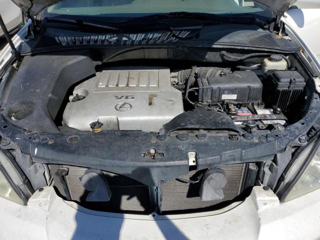 صورة رقم 12 من المزاد - 2007 LEXUS RX 350 مع VIN 2T2GK31U27C002906