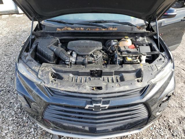 Photo 12 from auction – 2020 CHEVROLET BLAZER 3LT with VIN 3GNKBJRS3LS705988