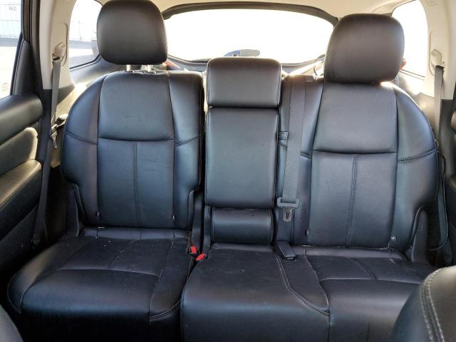 Photo 10 from auction – 2014 NISSAN PATHFINDER with VIN 5N1AR2MM2EC721778
