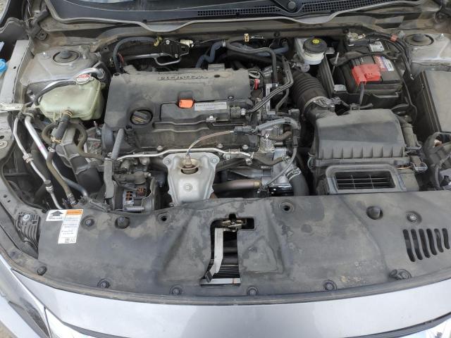 Photo 11 from auction – 2016 HONDA CIVIC LX with VIN 19XFC2F51GE090714
