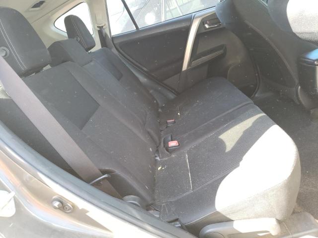 Photo 11 from auction – 2014 TOYOTA RAV4 XLE with VIN JTMWFREV2ED039013