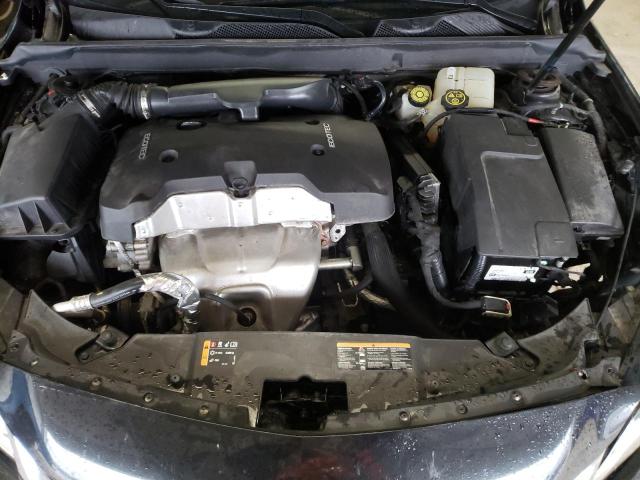 Photo 11 from auction – 2015 CHEVROLET MALIBU LS with VIN 1G11A5SL0FF264310