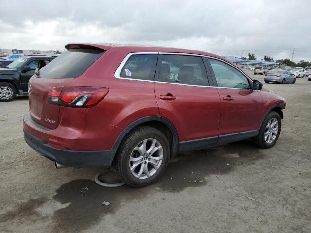 Photo 3 from auction – 2015 MAZDA CX-9 TOURI with VIN JM3TB2CV5F0447305