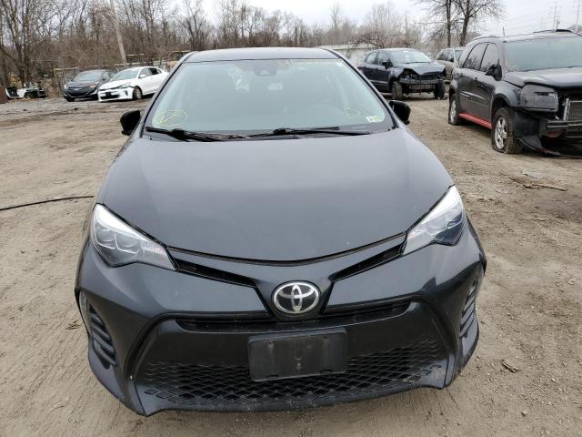 Photo 5 from auction – 2017 TOYOTA COROLLA L with VIN 2T1BURHE2HC932963
