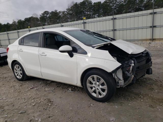 Foto 4 de la subasta – 2016 KIA RIO LX con VIN KNADM4A32G6688027