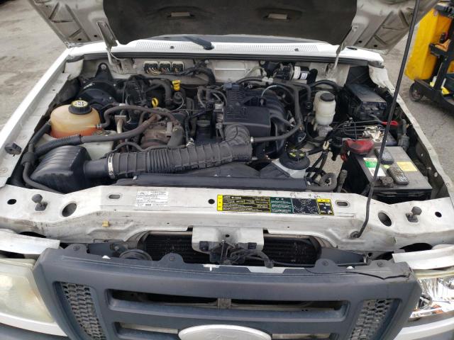 Photo 11 from auction – 2008 FORD RANGER SUP with VIN 1FTYR14D78PA18655