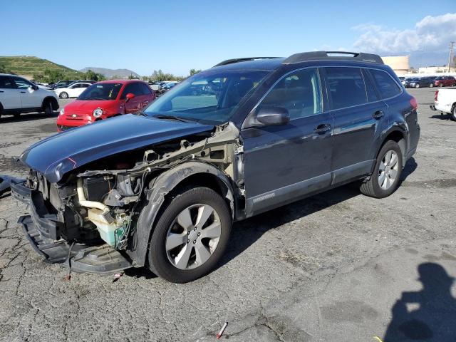 SUBARU OUTBACK 2. 2011 с VIN 4S4BRBFC5B3329463 - Снимка от търг