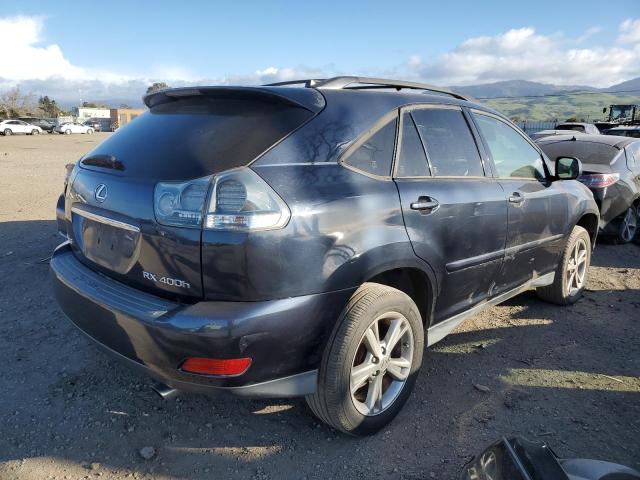 Photo 3 from auction – 2006 LEXUS RX 400 with VIN JTJGW31U360004226