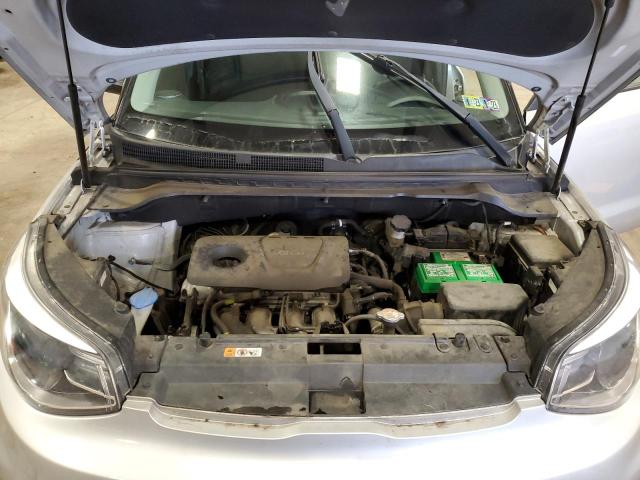 Photo 11 from auction – 2018 KIA SOUL with VIN KNDJN2A26J7568568