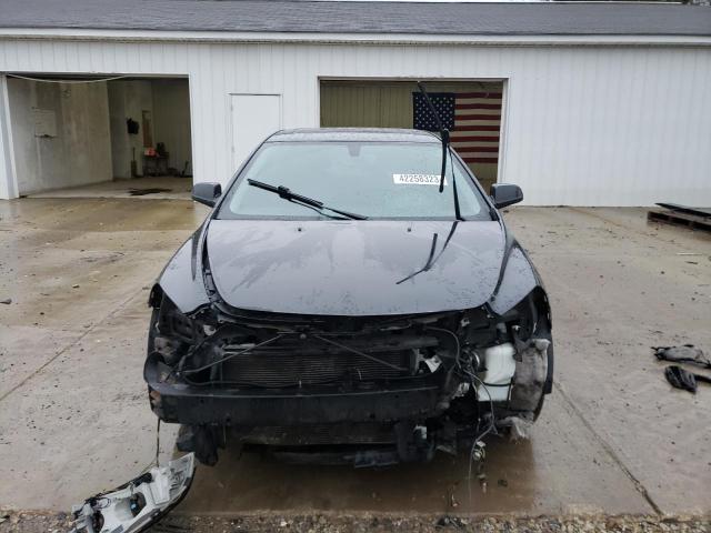 Photo 5 from auction – 2012 CHEVROLET MALIBU with VIN 1G1ZD5EU1CF317168