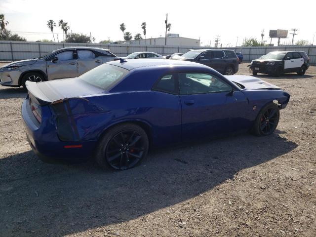 Photo 3 from auction – 2019 DODGE CHALLENGER with VIN 2C3CDZFJ1KH741153