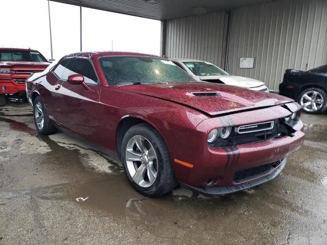 Photo 4 from auction – 2019 DODGE CHALLENGER with VIN 2C3CDZAG8KH571031