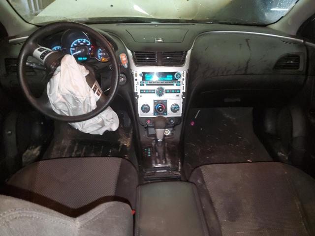 Photo 8 from auction – 2012 CHEVROLET MALIBU 1LT with VIN 1G1ZC5E00CF105328