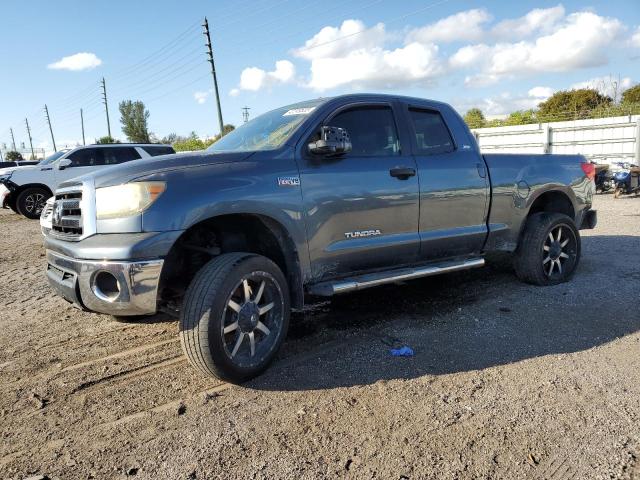 Photo 1 from auction – 2010 TOYOTA TUNDRA DOU with VIN 5TFRY5F10AX086772
