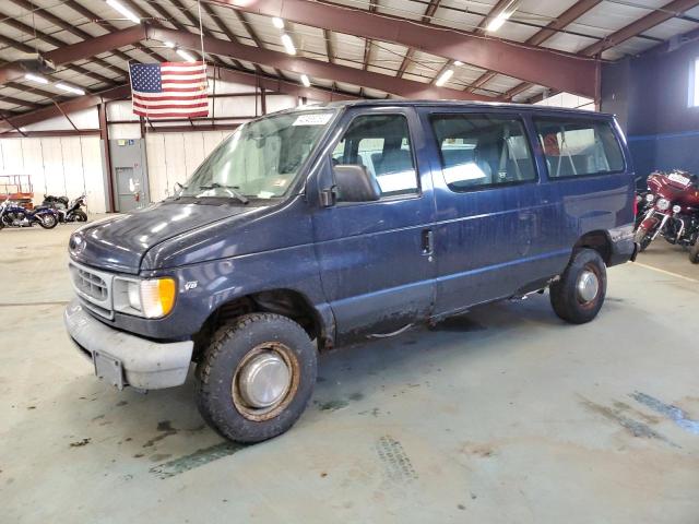 FORD ECONOLINE 2000 z numerem VIN 1FBNE31L9YHA44114 - Zdjęcie z aukcji
