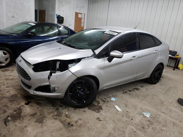 Photo 1 from auction – 2016 FORD FIESTA SE with VIN 3FADP4BJ5GM178686