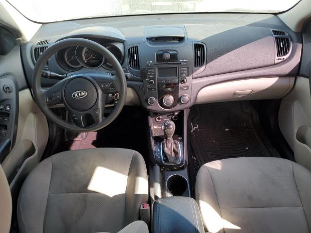 Photo 8 from auction – 2011 KIA FORTE EX with VIN KNAFU4A23B5353860