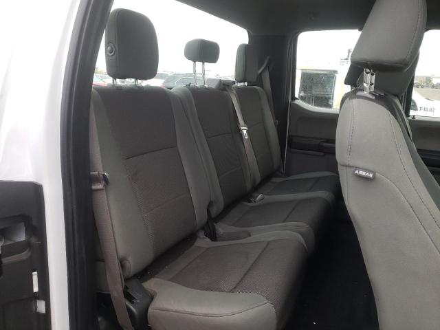 Photo 10 from auction – 2016 FORD F150 SUPER with VIN 1FTEX1C8XGKD32471