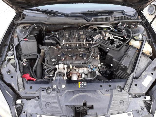 Photo 11 from auction – 2014 CHEVROLET IMPALA LIM with VIN 2G1WB5E34E1118349