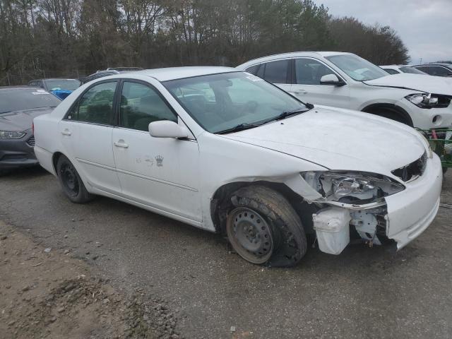 Photo 4 from auction – 2002 TOYOTA CAMRY LE with VIN 4T1BE32K72U024510