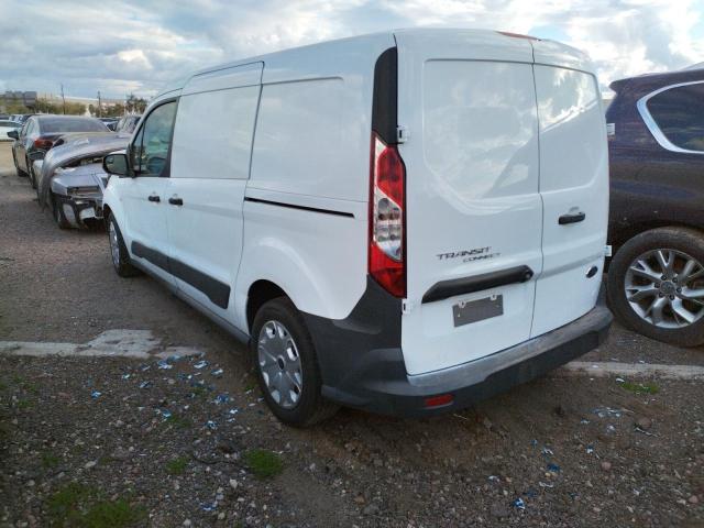 Photo 2 from auction – 2015 FORD TRANSIT CO with VIN NM0LS7E71F1203811