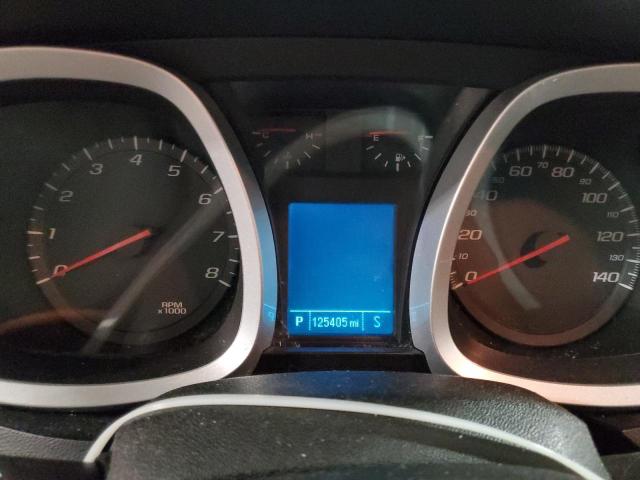 Photo 9 from auction – 2012 CHEVROLET EQUINOX LT with VIN 2GNFLEEK2C6396864