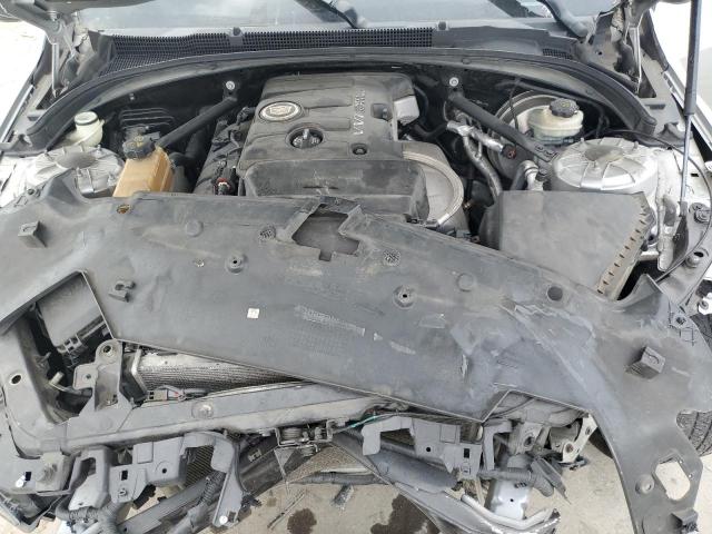 صورة رقم 11 من المزاد - 2014 CADILLAC ATS مع VIN 1G6AA5RA8E0182020