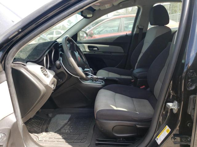 Photo 7 from auction – 2012 CHEVROLET CRUZE LS with VIN 1G1PC5SH2C7322603