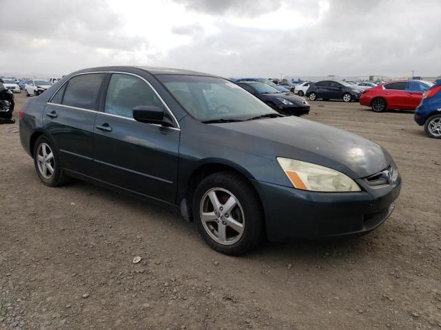 Photo 4 from auction – 2005 HONDA ACCORD EX with VIN 1HGCM56895A094085